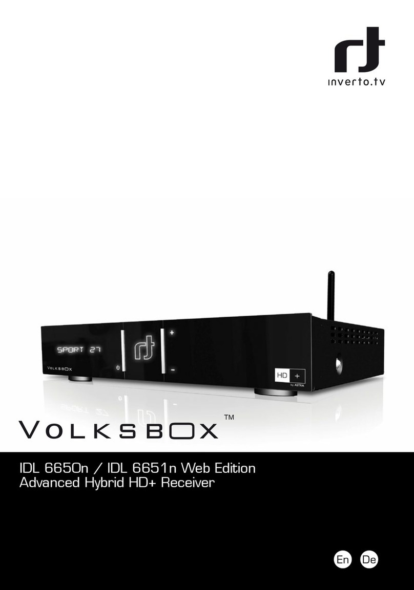 Rt WOLKS BOX IDL 6650n Web Edition manual