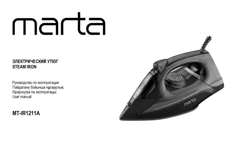 Marta MT-IR1211A User manual Marta MT-IR1211A User manual
