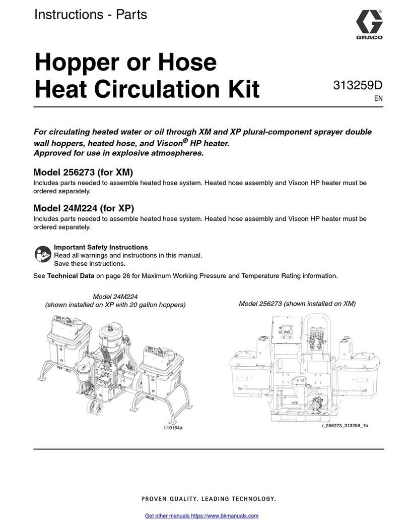 Graco 24M224 instructions