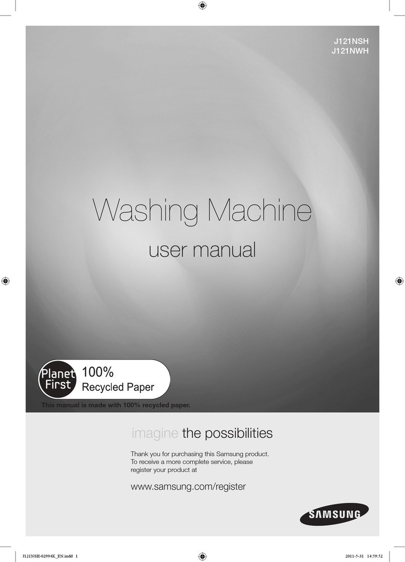 Samsung J121NSH User manual