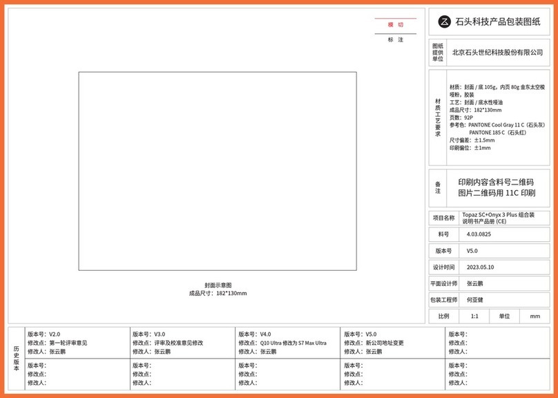 Roborock S7 Max Ultra User manual Roborock S7 Max Ultra User manual