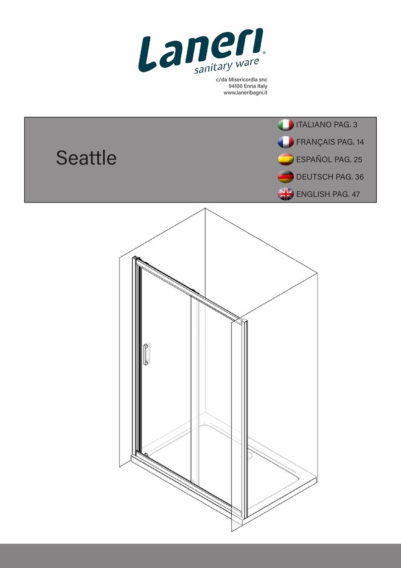 Laneri Seattle manual