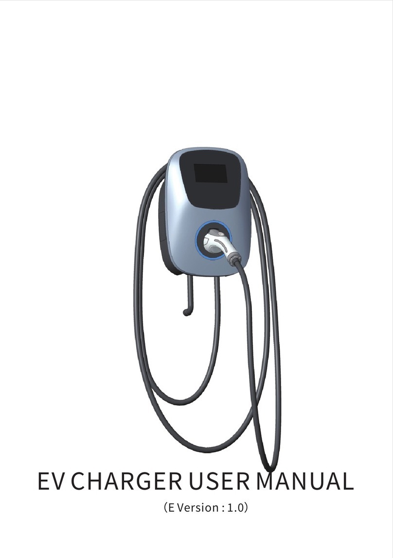 S-BOL ZB-EK Series User manual