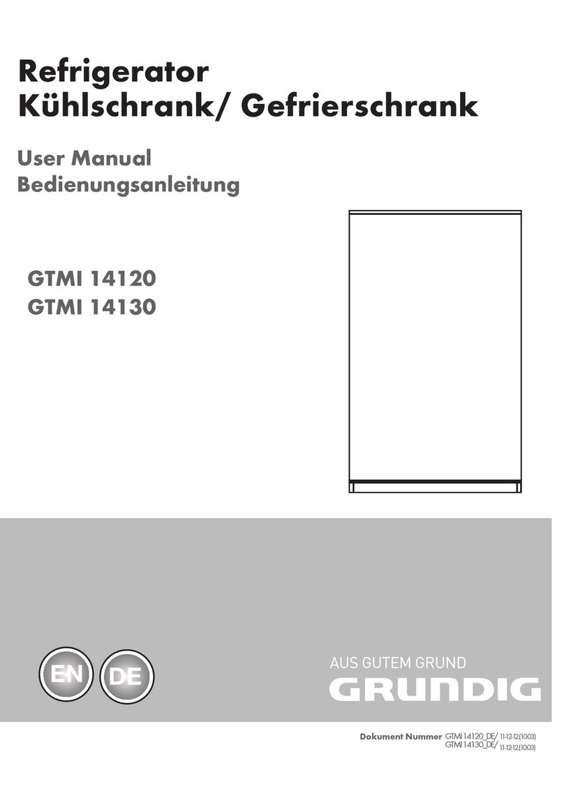 Grundig GTMI 14120 user manual Grundig GTMI 14120 user manual