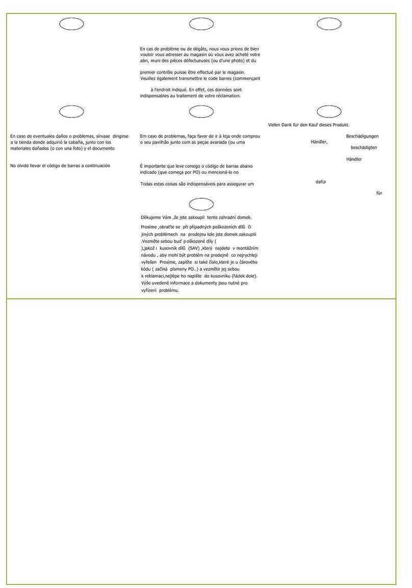 Solid S8755 User manual
