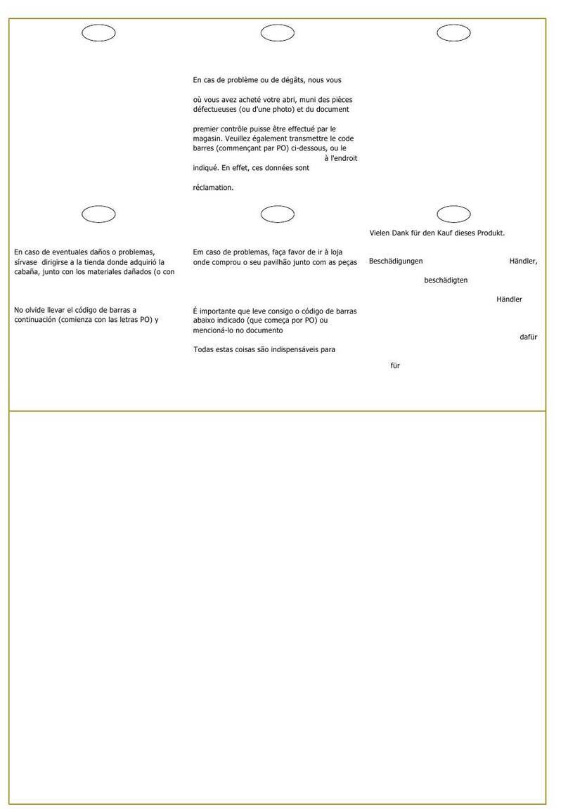 Solid S8205 Assembly instructions