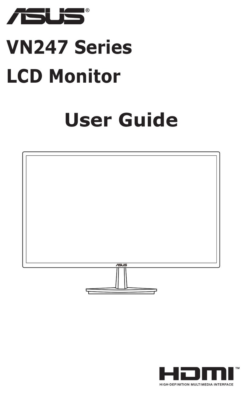 Asus EXR8ASVN247HA User manual Asus EXR8ASVN247HA User manual