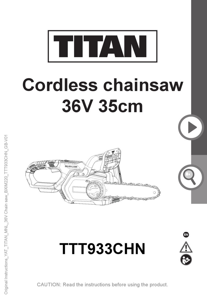 Titan TTT933CHN instructions