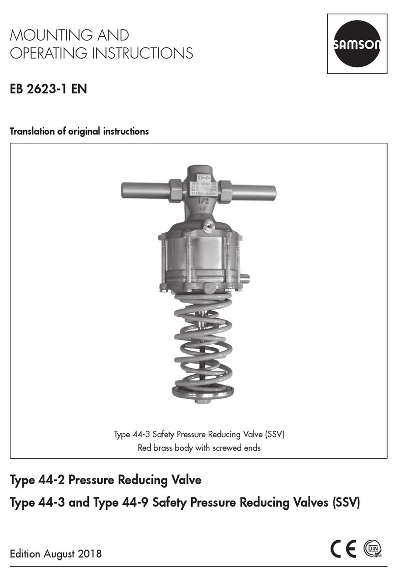 Samson 44-2 Service manual Samson 44-2 Service manual