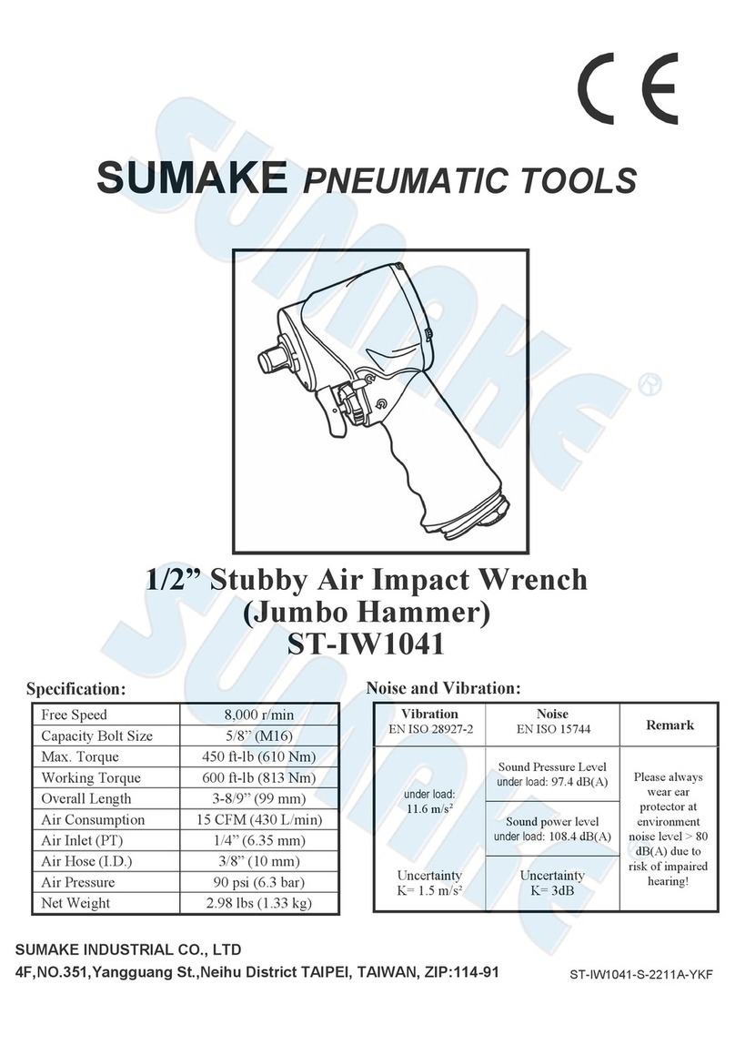 Sumake ST-IW1041 User manual Sumake ST-IW1041 User manual