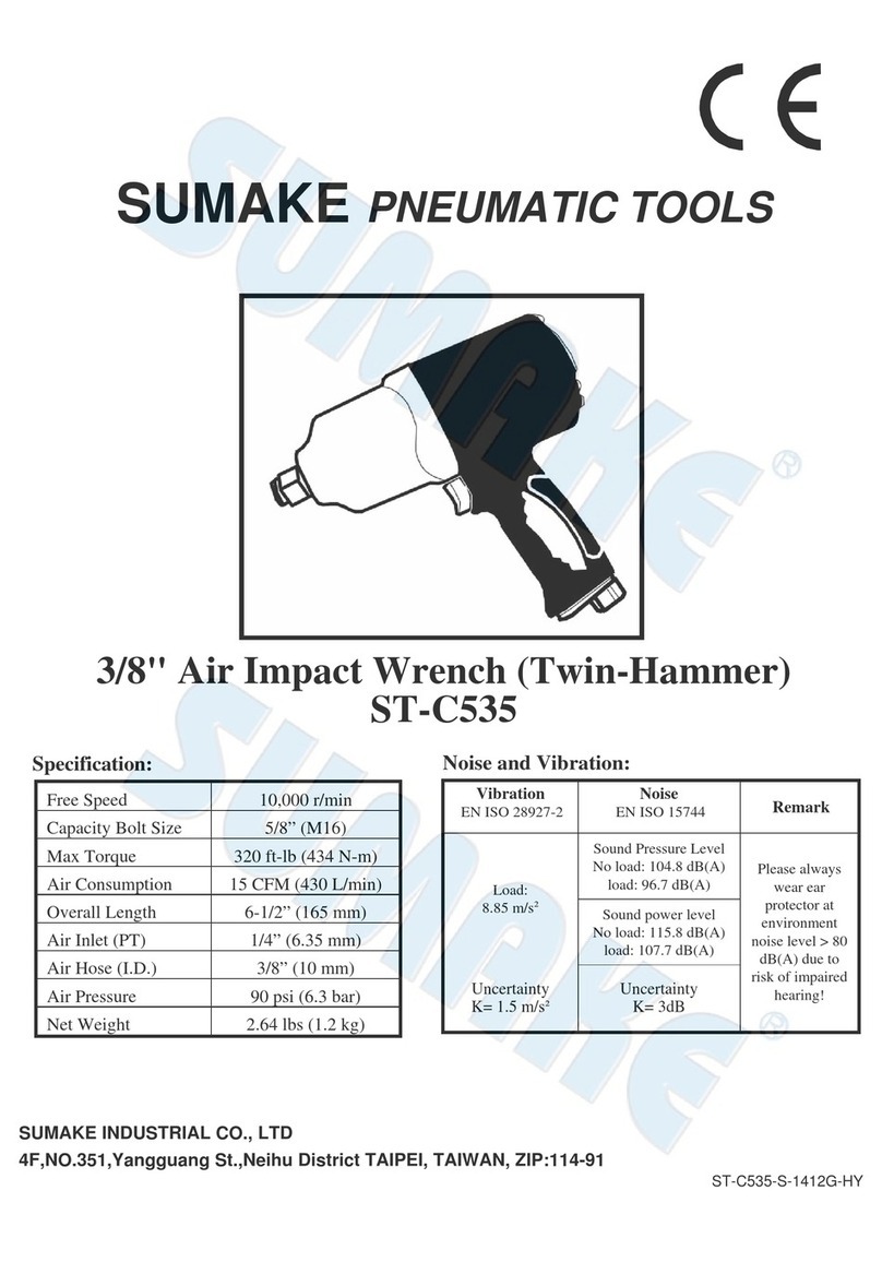 Sumake ST-C535 User manual Sumake ST-C535 User manual