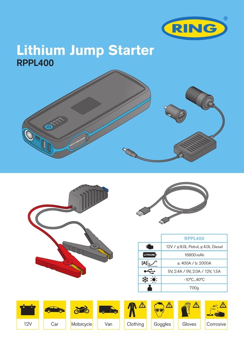 ring RPPL400 manual