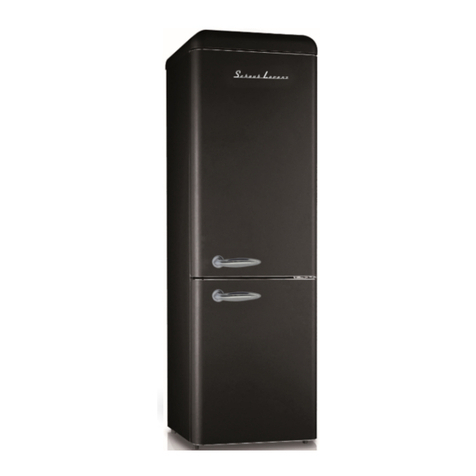 Schaub Lorenz SL 300 B CB User manual