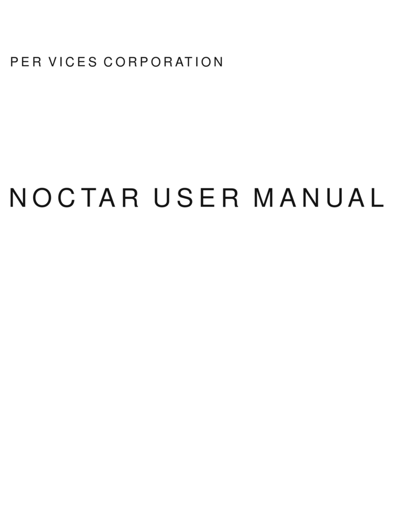 Per Vices Noctar user manual