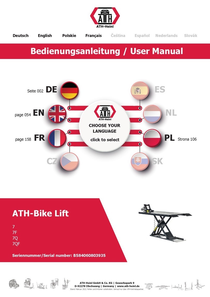 ATH-Heinl 7 user manual