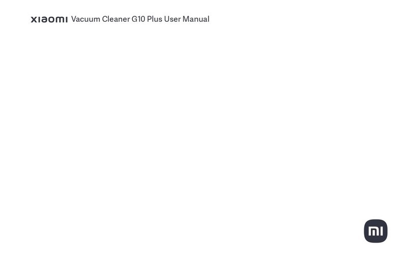 Xiaomi G10 Plus User manual Xiaomi G10 Plus User manual