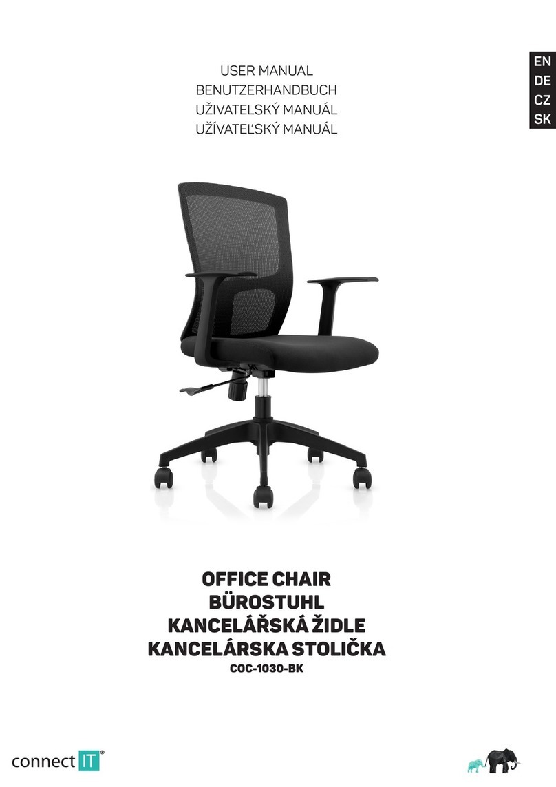 Connect IT COC-1030-BK user manual Connect IT COC-1030-BK user manual