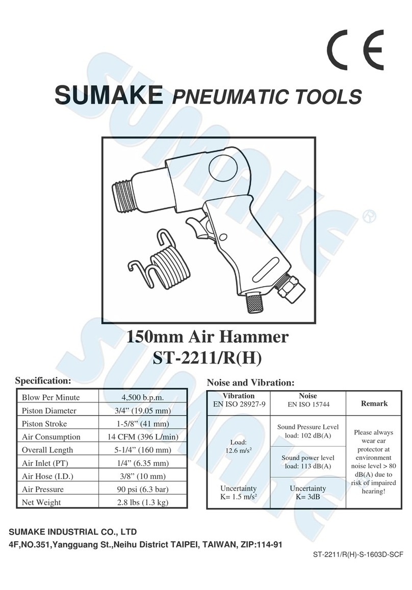 Sumake ST-2211 quick start guide