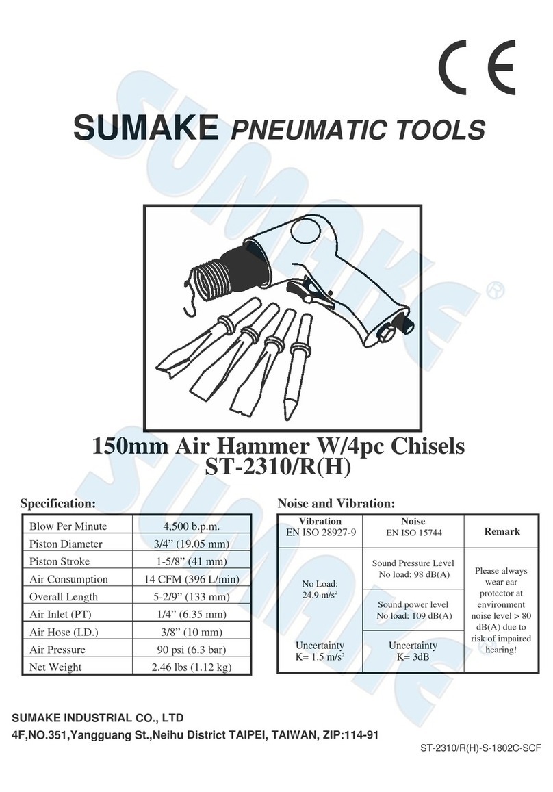Sumake ST-2310 quick start guide