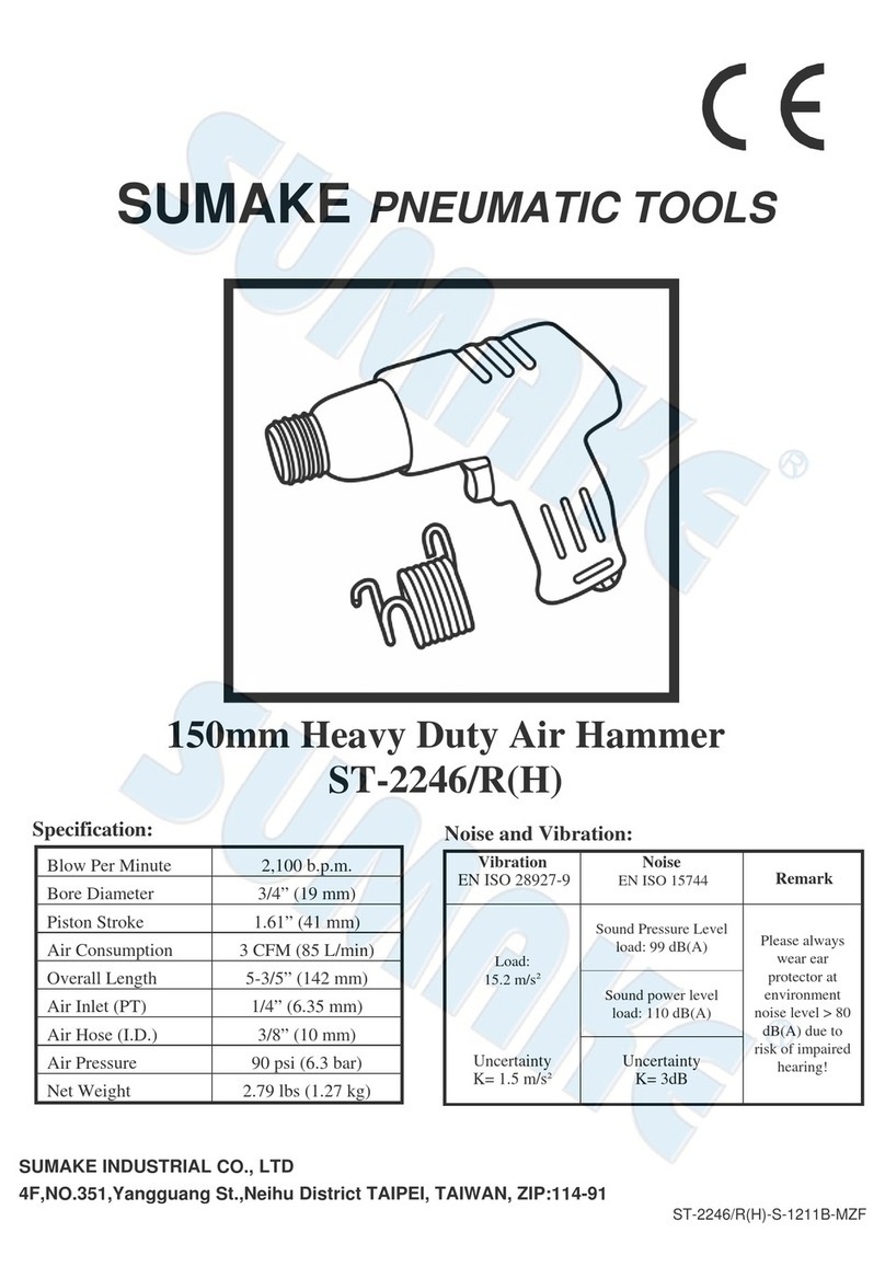 Sumake ST-2246 quick start guide