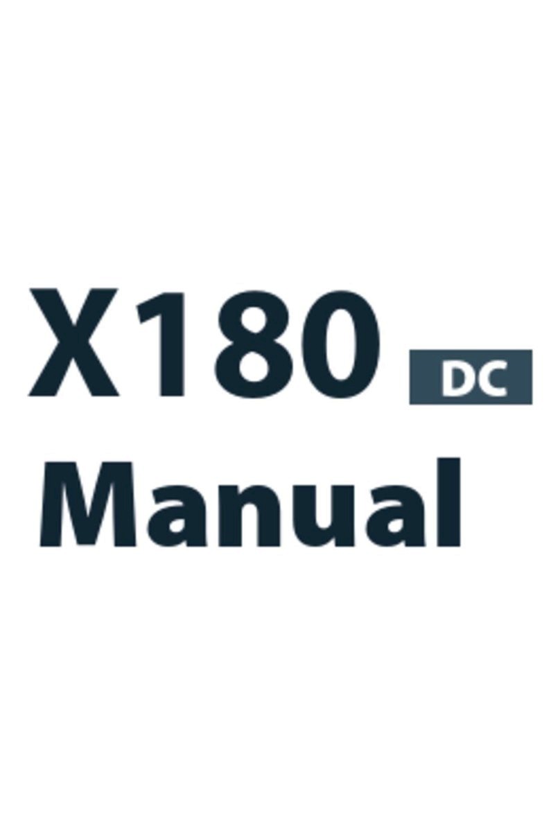 ImaxRC X180 DC manual