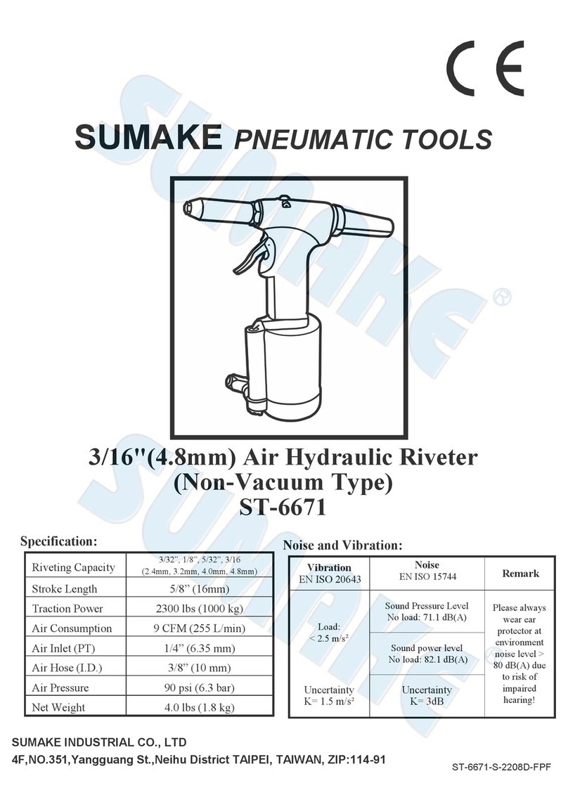 Sumake ST-6671 User manual