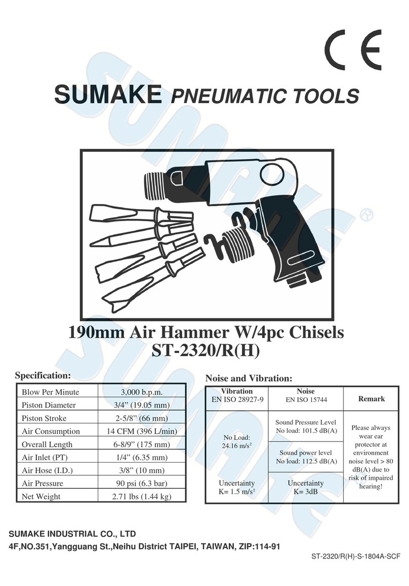Sumake ST-2320/R Specifications
