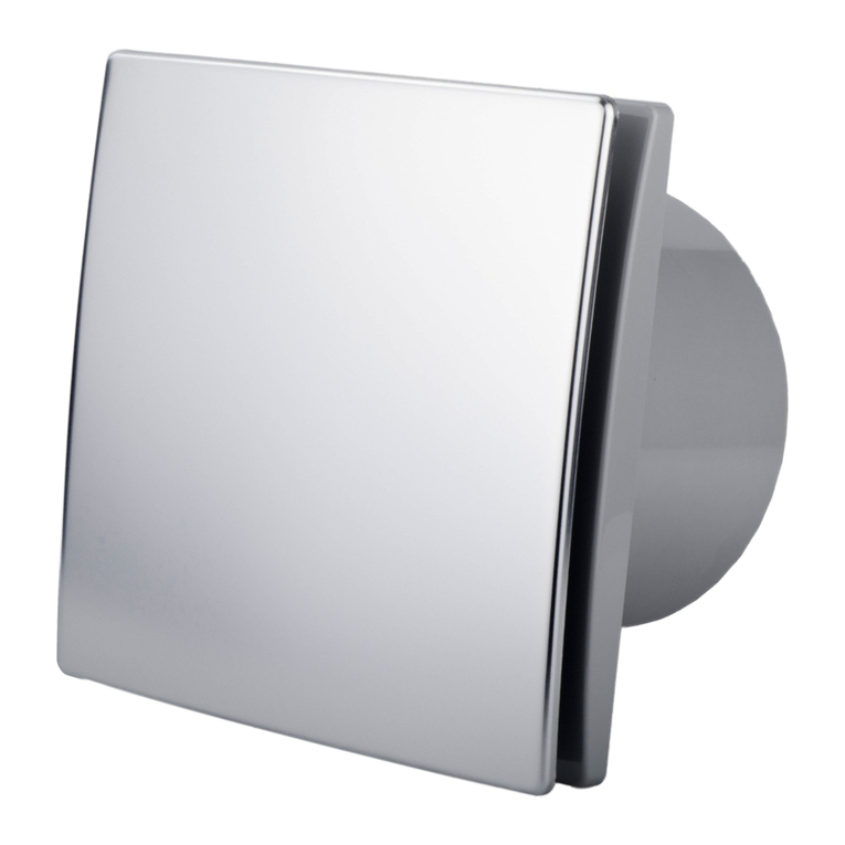 Addvent Elegance AVX100 user manual