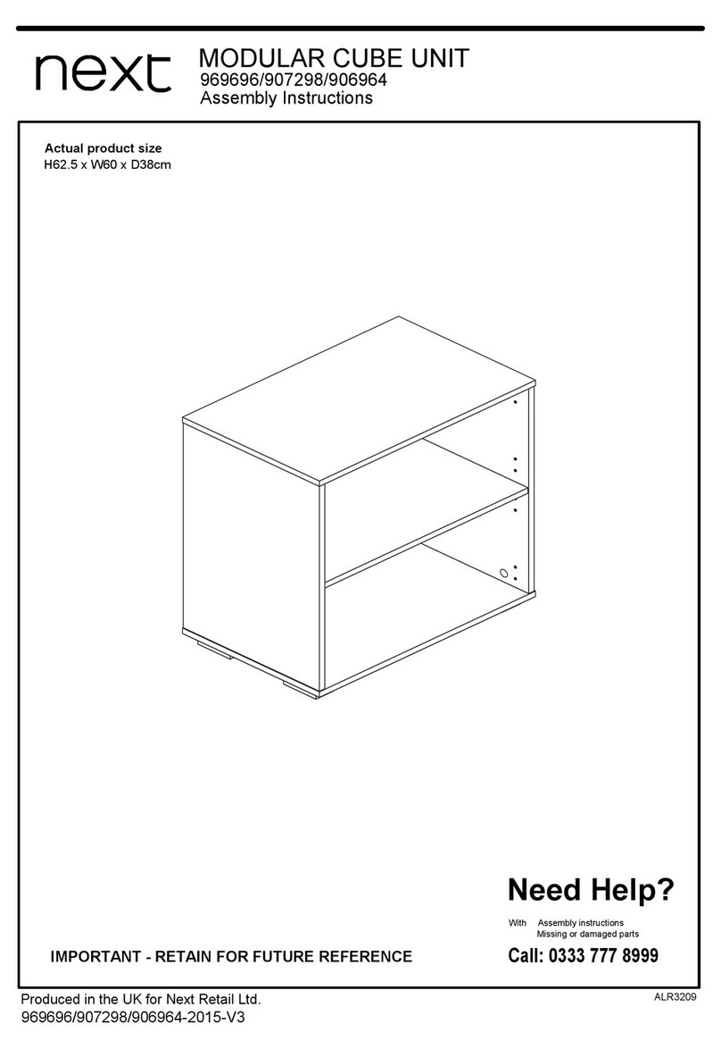 Next 969696 User manual Next 969696 User manual