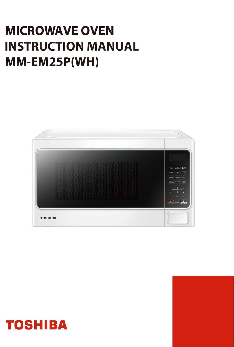 Toshiba MM-EM25P(WH) User manual Toshiba MM-EM25P(WH) User manual