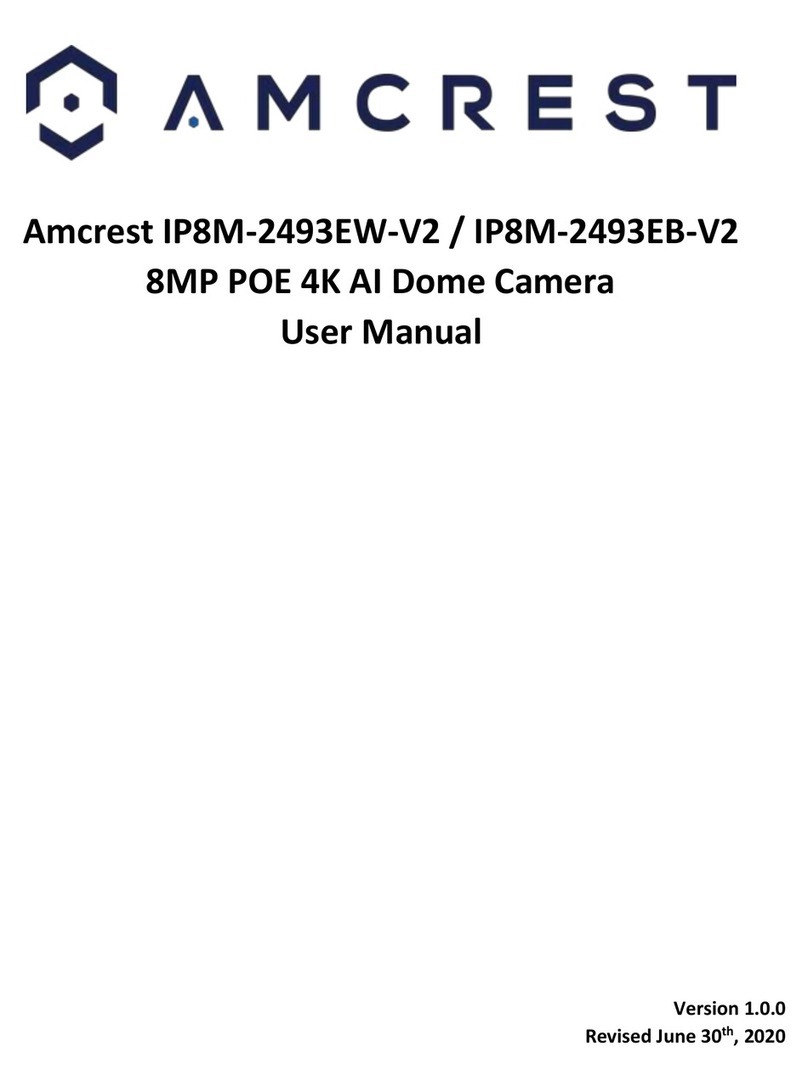 Amcrest IP8M-2493EW-V2 user manual