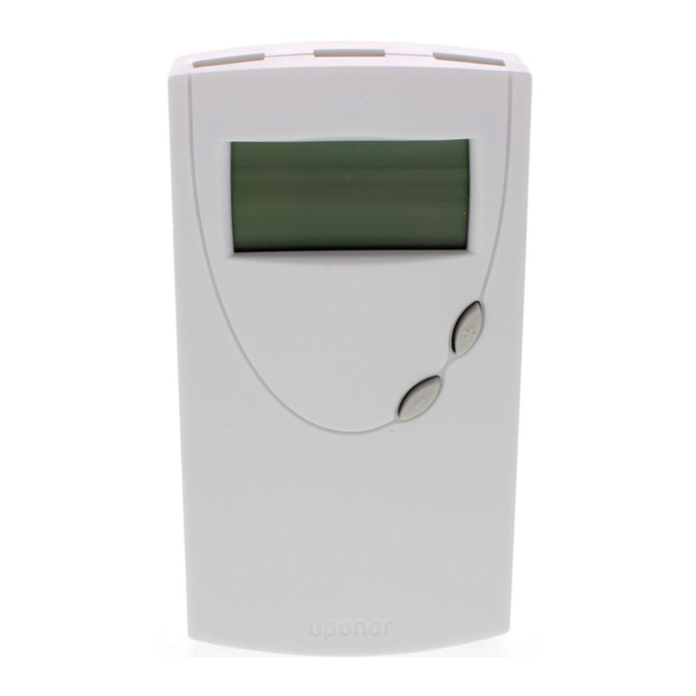 wirsbo WT1 user manual