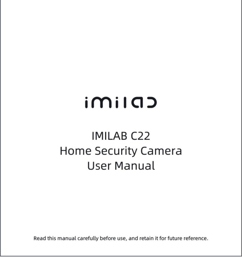 imilab C22 User manual imilab C22 User manual
