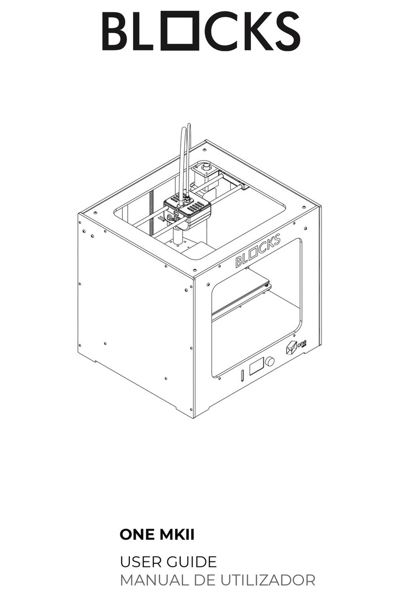 Blocks ONE MKII user guide