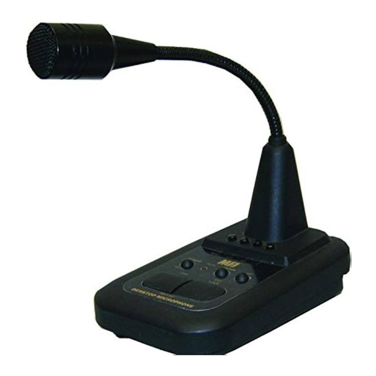 MFJ 297 user manual
