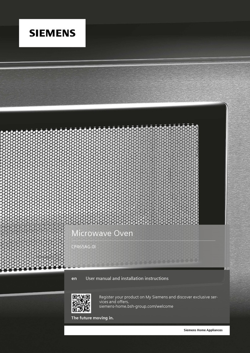 Siemens CP465AG 0I Series user manual