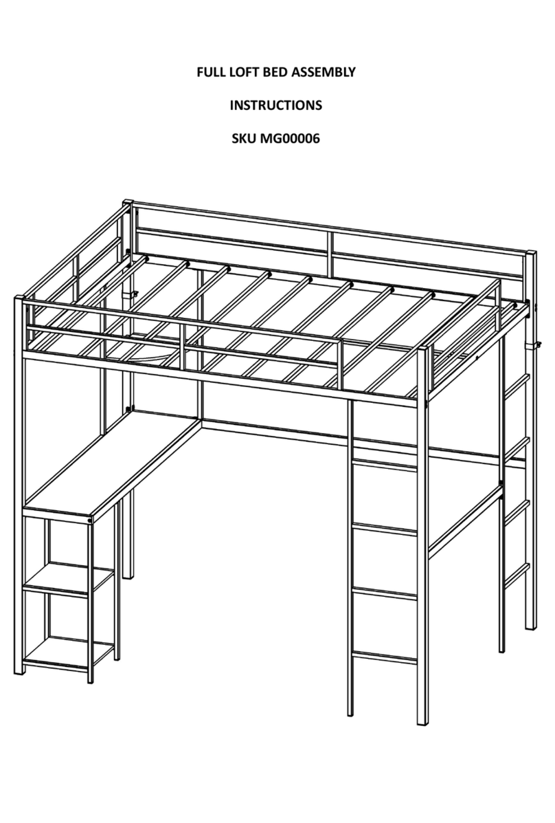 BED BATH & Beyond MG00006 User manual BED BATH & Beyond MG00006 User manual