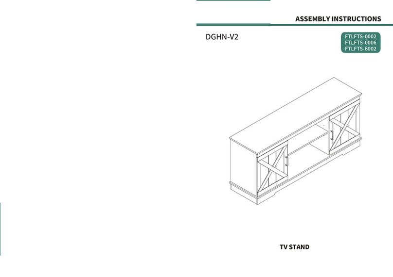 YitaHome FTLFTS-0002 User manual