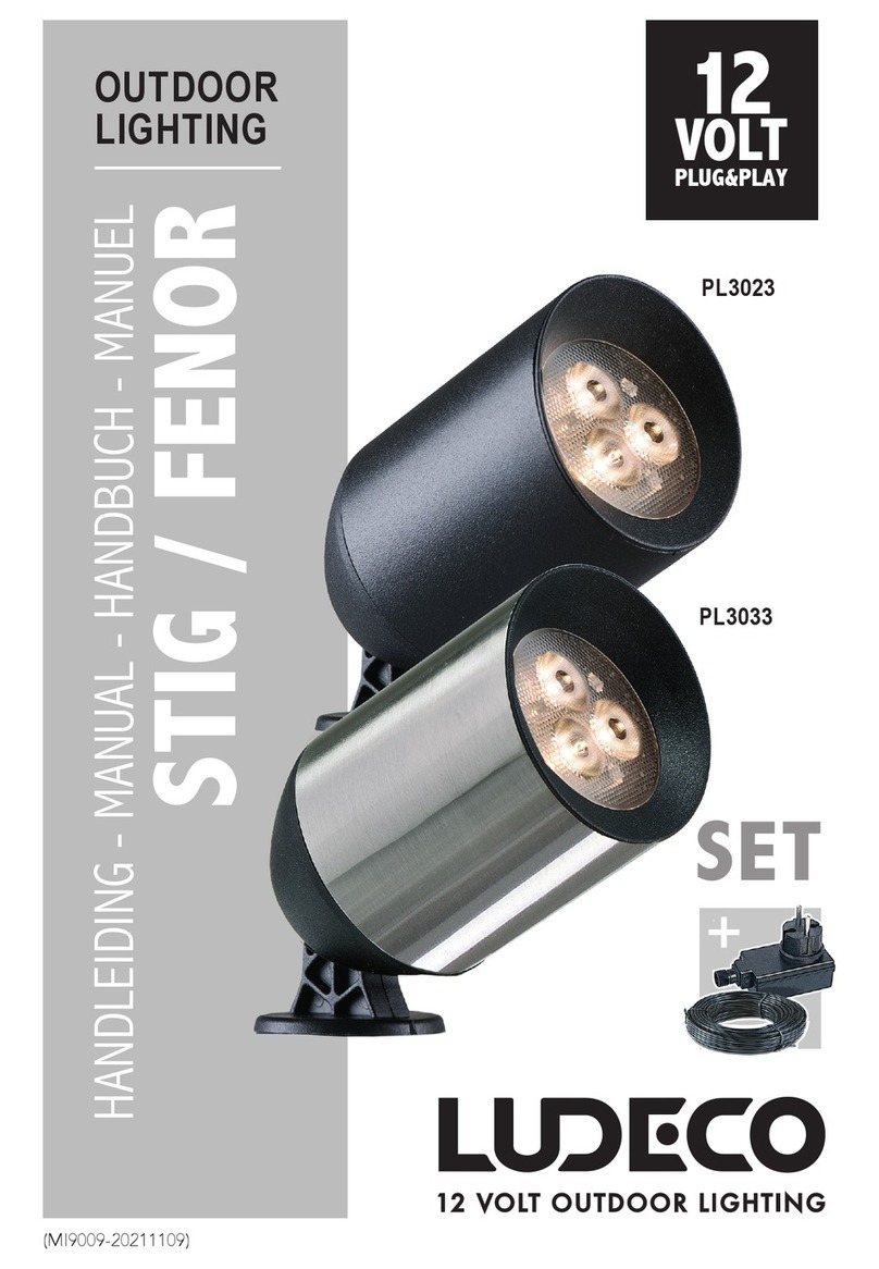 LUDECO STIG manual
