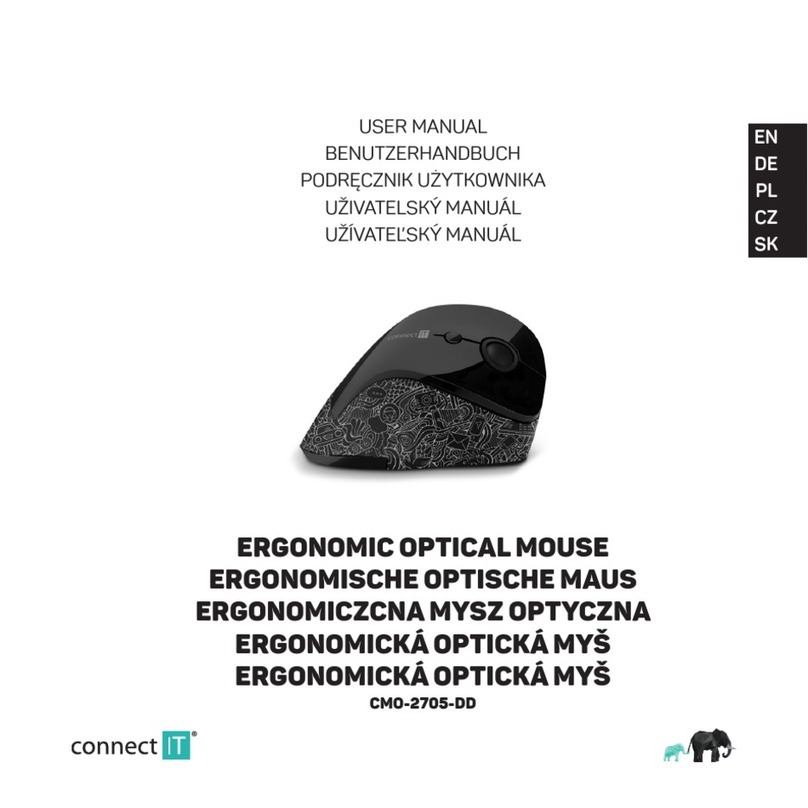 Connect IT CMO-2705-DD user manual