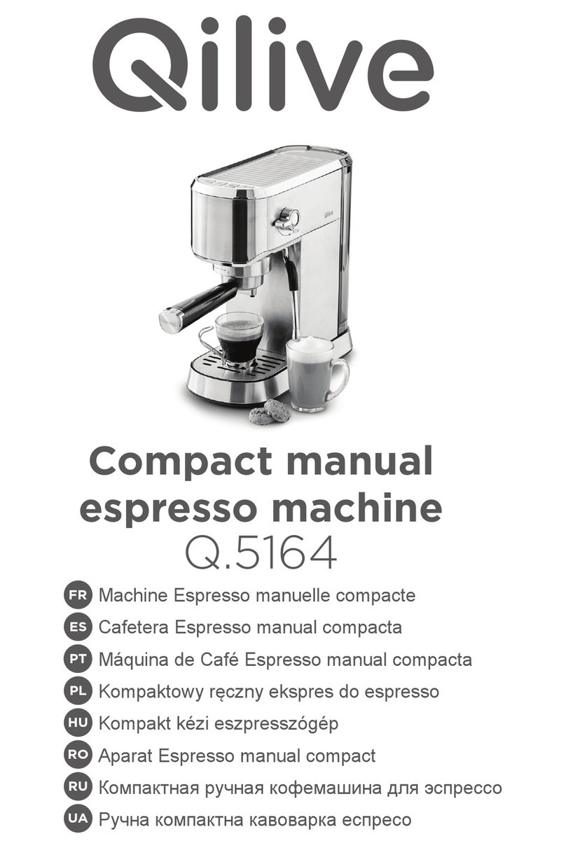 Qilive Q.5164 user manual