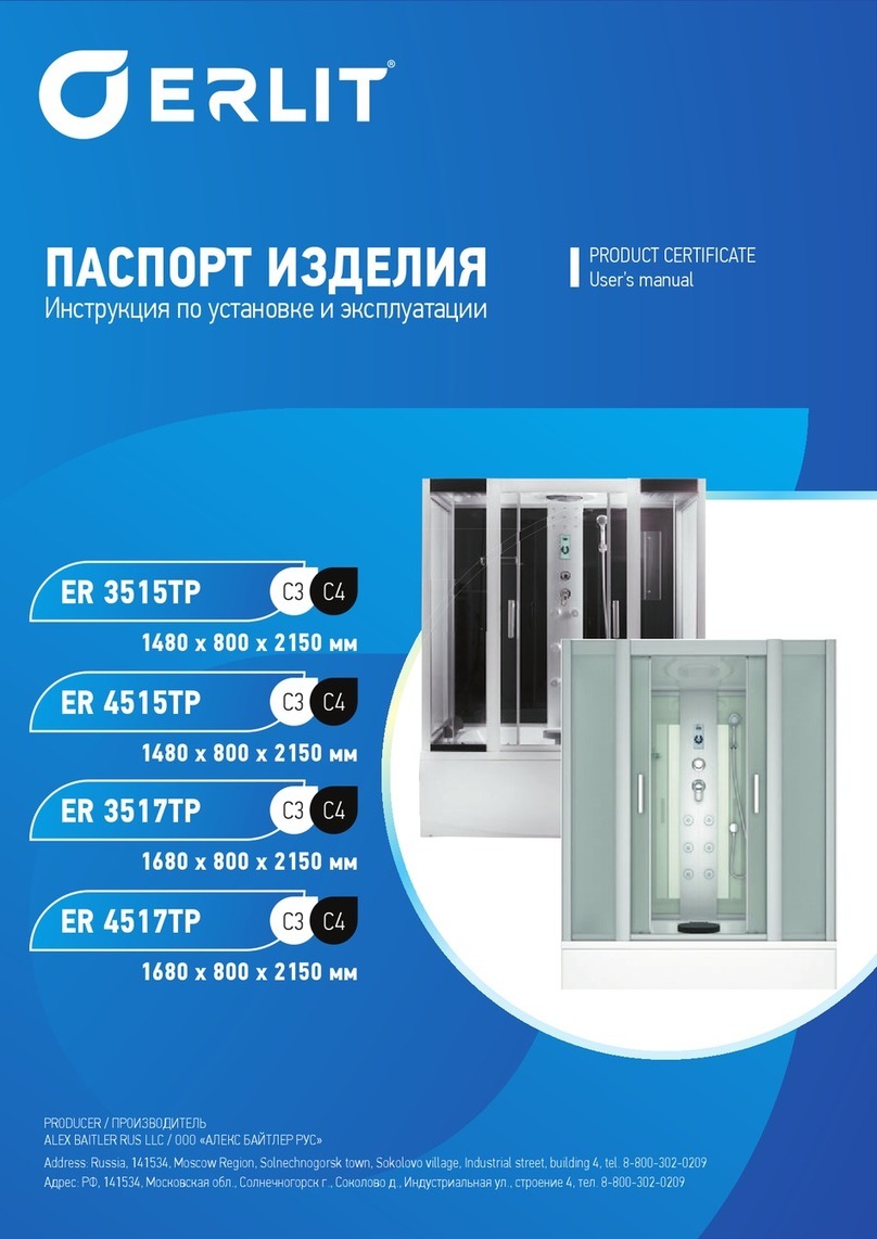 ERLIT ER 3515TP user manual ERLIT ER 3515TP user manual