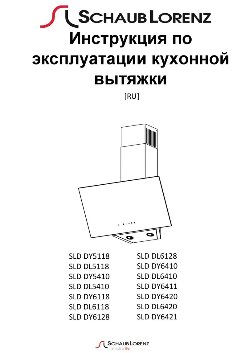 Schaub Lorenz SLD DY5410 instructions Schaub Lorenz SLD DY5410 instructions