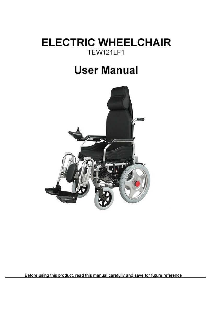 GILANI ENGINEERING TEW121LF1 User manual GILANI ENGINEERING TEW121LF1 User manual