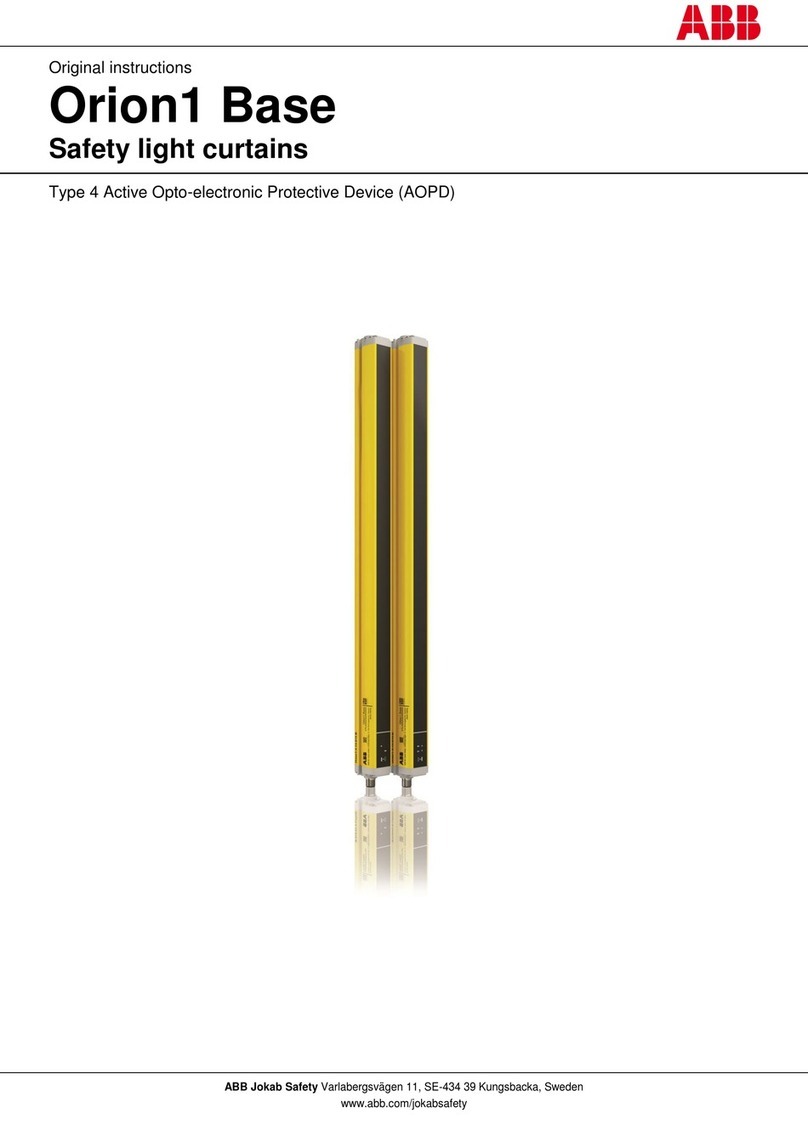 ABB Orion1 Base Original instructions