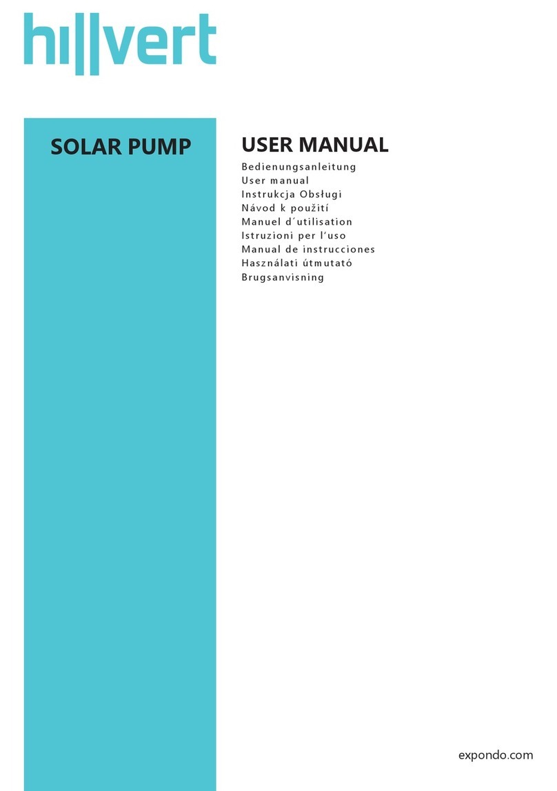 hillvert HT-SP-104 user manual hillvert HT-SP-104 user manual