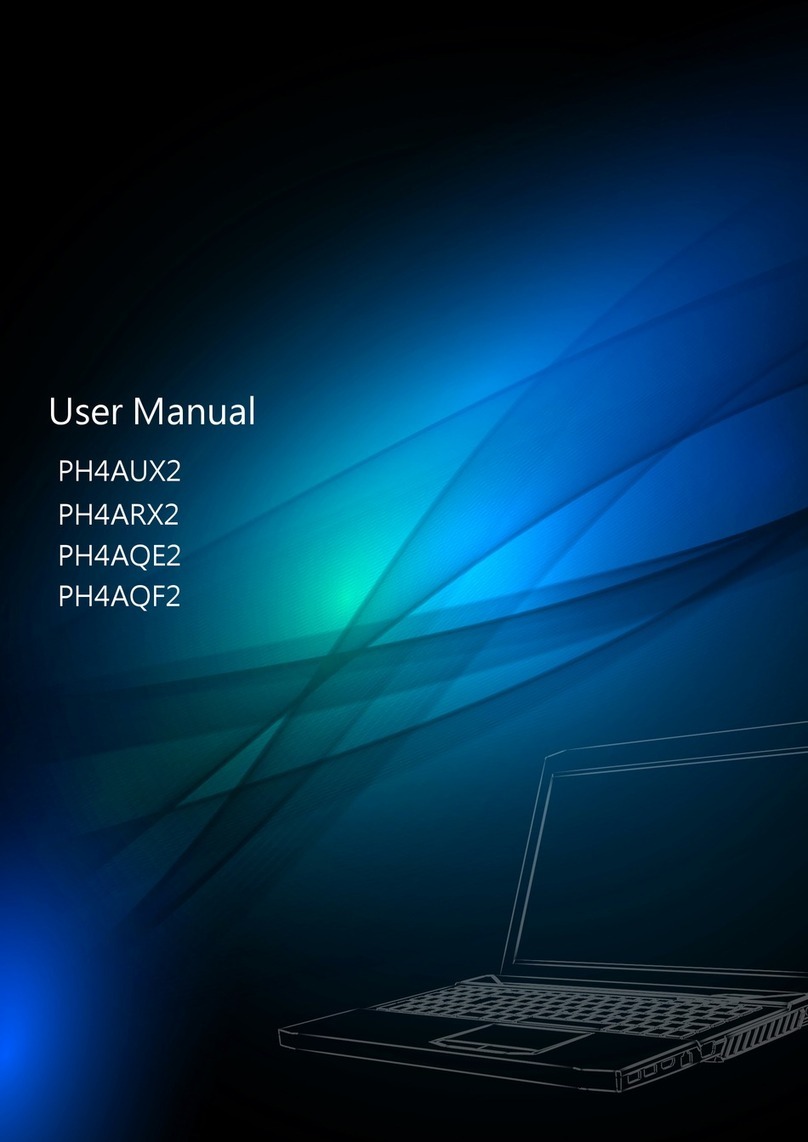 TONGFANG PH4AUX2 User manual TONGFANG PH4AUX2 User manual