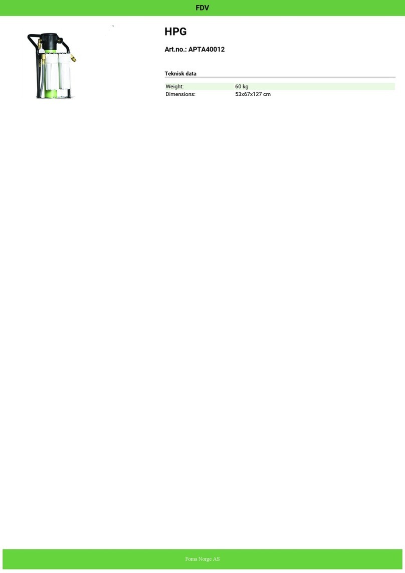 IPC Eagle APTA40012 instruction manual