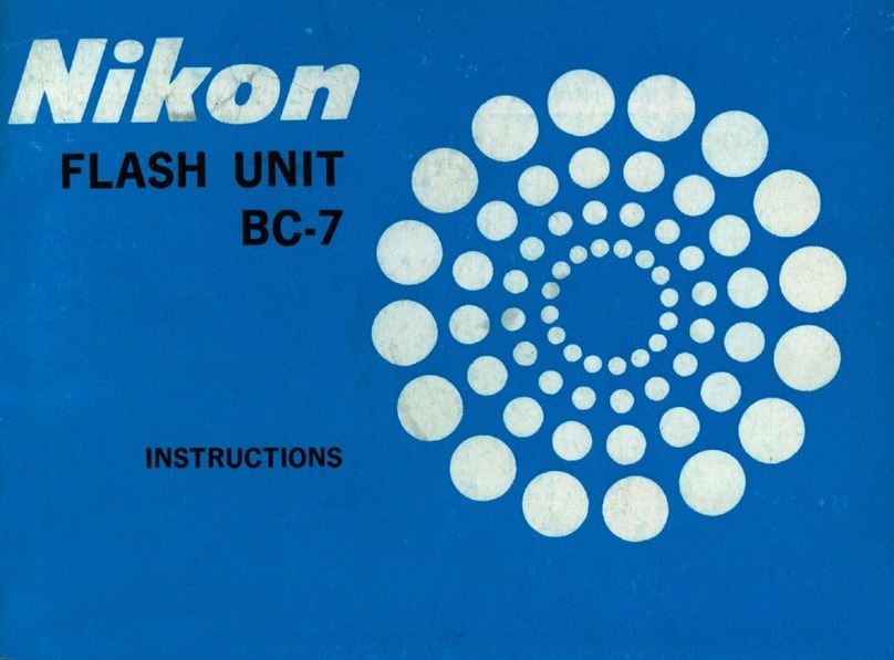 Nikon BC-7 instructions