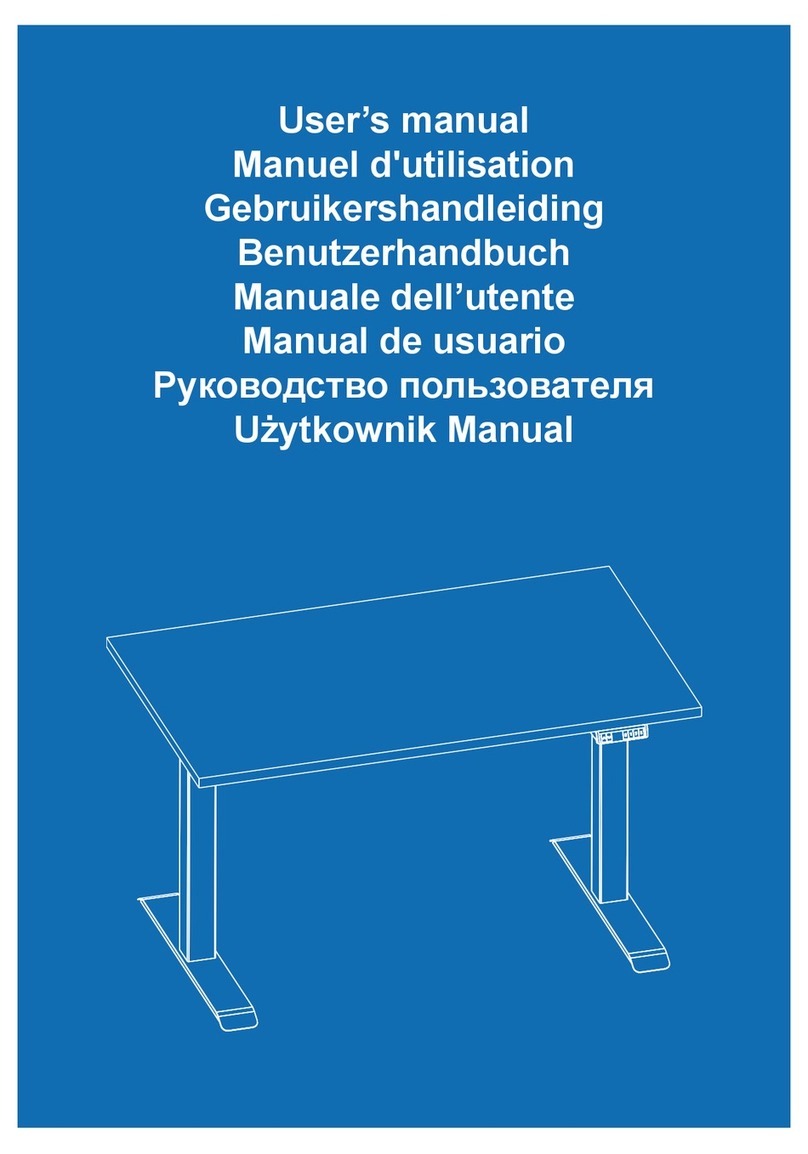 Ningbo AOKE AK02YJEST user manual